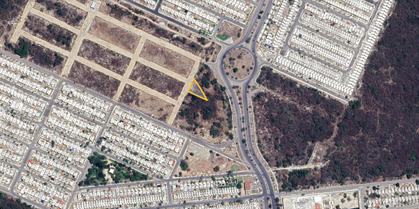 Terreno en venta en Caucel, Mérida — foto 2 de 32