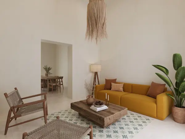 Casa en venta en Merida Centro, Mérida — foto 3 de 16