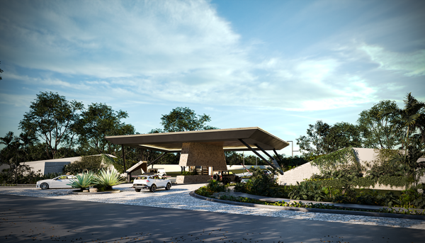 Terreno en Venta en Privada Origo Residencial, Santa Maria Yaxché