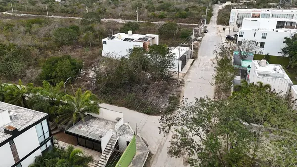 Terreno en venta en Temozon Norte, Mérida — foto 3 de 25