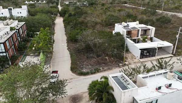 Terreno en venta en Temozon Norte, Mérida — foto 2 de 25