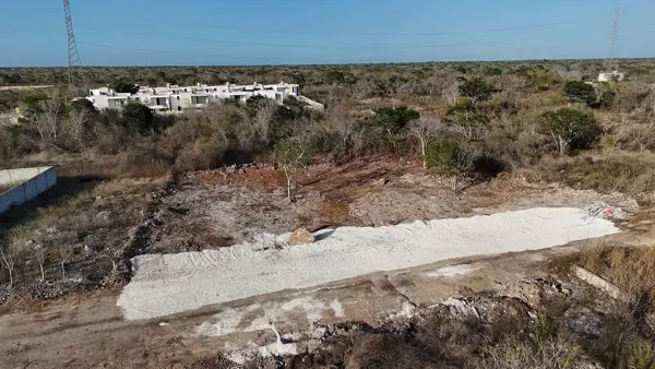 Terreno en venta en Temozon Norte, Mérida — foto 3 de 22