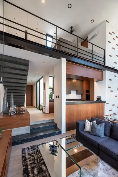 Casa en venta en Montes de Ame, Mérida — foto 3 de 22