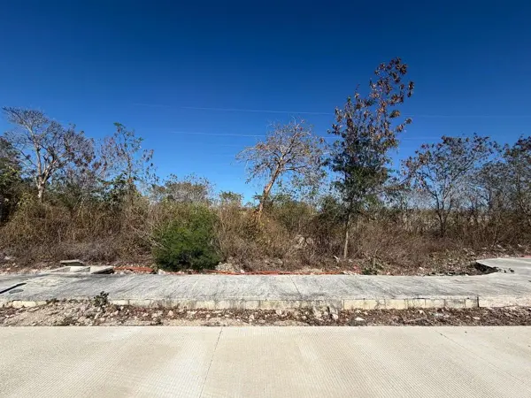 Terreno en venta en Cholul, Mérida — foto 2 de 36