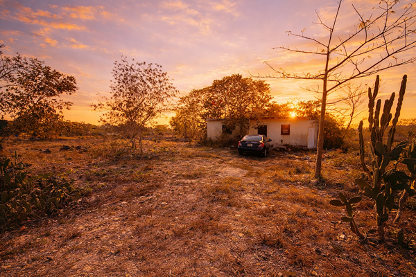 Terreno en Esquina en Venta en Chichí Suárez