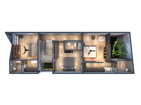 Casa en venta en Dzitya, Mérida — foto 3 de 17