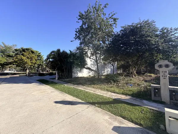 Terreno en venta en Parque Natura, Mérida — foto 3 de 16