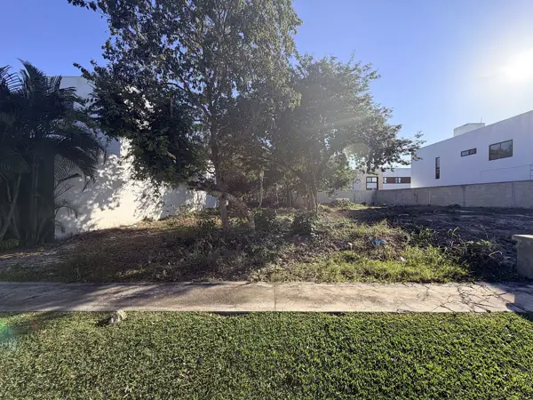 Terreno en Venta en Privada Parque Natura