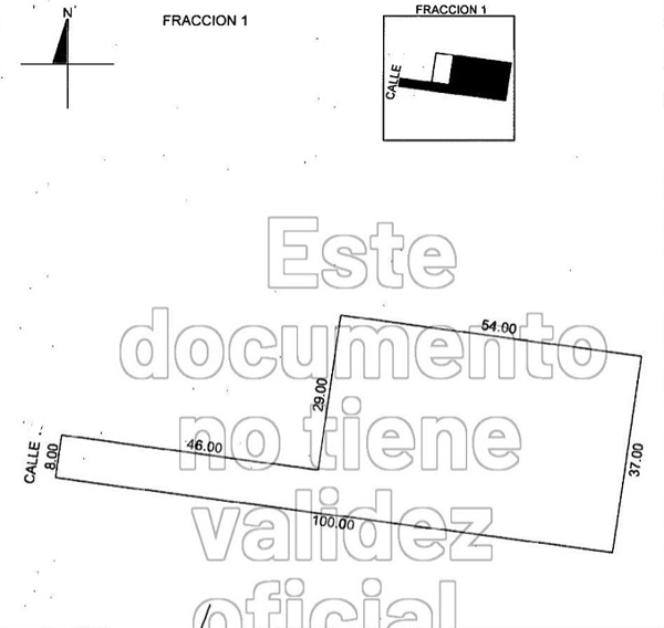 Terreno en venta en Cholul, Mérida — foto 2 de 14