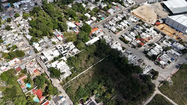 Terreno en venta en Cholul, Mérida — foto 3 de 14