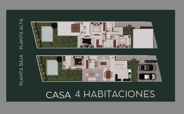Casa en venta en Conkal, Conkal — foto 2 de 29