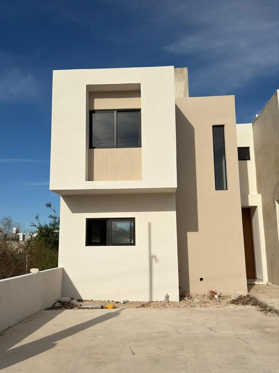 Casa en venta en Conkal, Conkal — foto 1 de 29