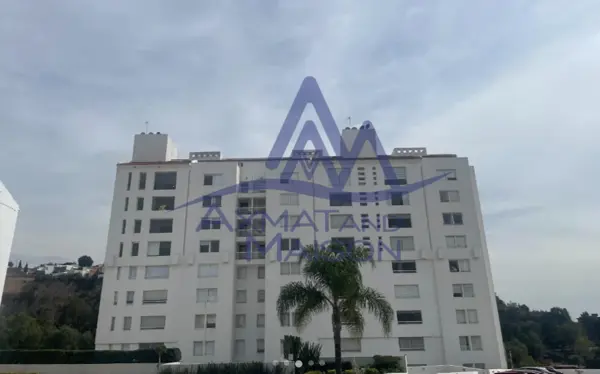Departamento en venta en Ex Hacienda del Pedregal, Atizapán de Zaragoza — foto 2 de 14