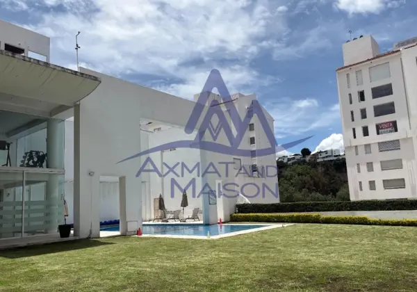Departamento en venta en Ex Hacienda del Pedregal, Atizapán de Zaragoza — foto 3 de 14