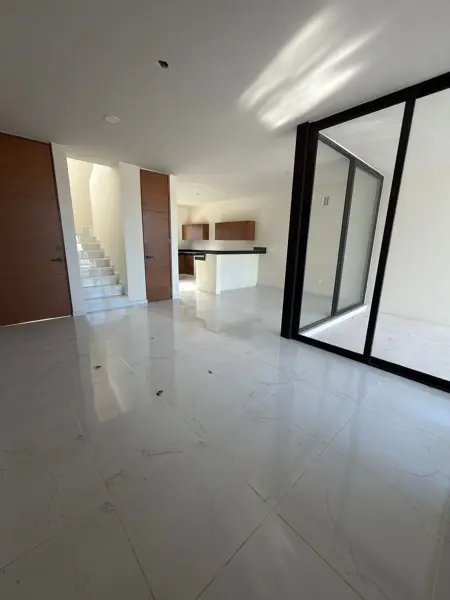 Casa en venta en Conkal, Conkal — foto 3 de 28