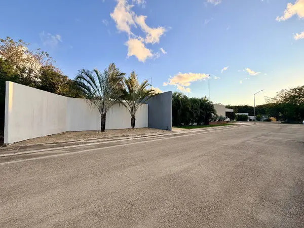 Casa en venta en Komchen, Mérida — foto 3 de 38