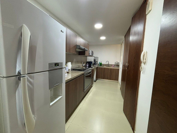 Departamento en renta en Santa Fe Cuajimalpa, Cuajimalpa de Morelos — foto 3 de 24