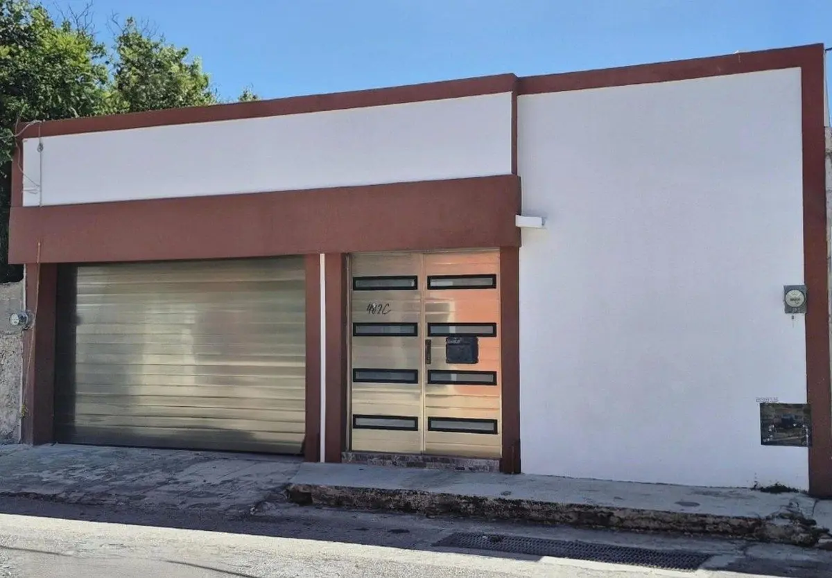 Casa en venta en Merida Centro, Mérida — foto 1 de 15