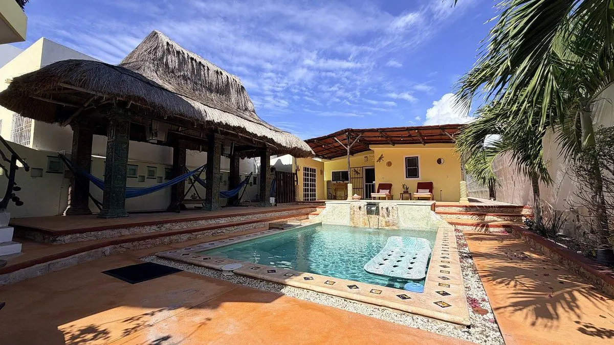 Casa en venta en Chuburna Puerto, Progreso — foto 1 de 39
