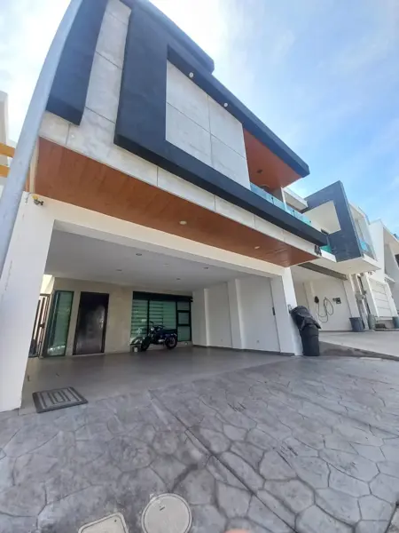 Casa en venta en Montebello Sección Dalí, Culiacán — foto 2 de 16