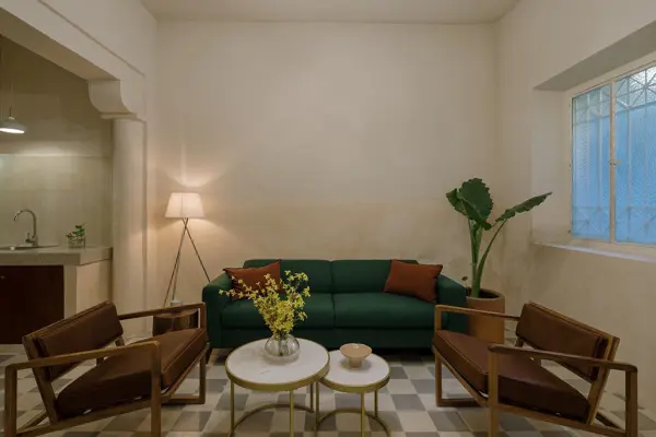 Casa en venta en Itzimna, Mérida — foto 3 de 20