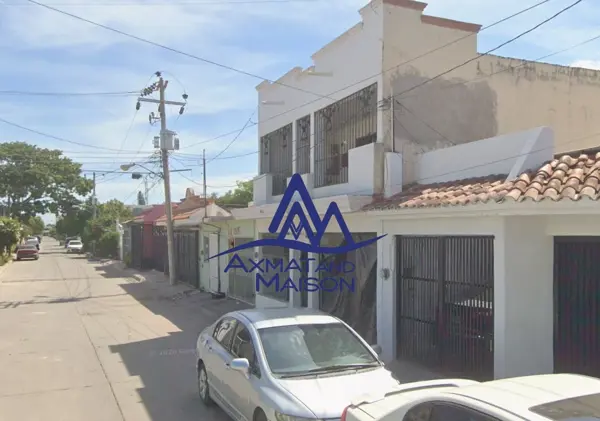 Casa en venta en Ruben Jaramillo, Culiacán — foto 3 de 12