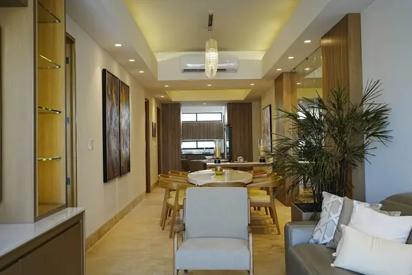 Departamento en venta en Altabrisa, Mérida — foto 3 de 22