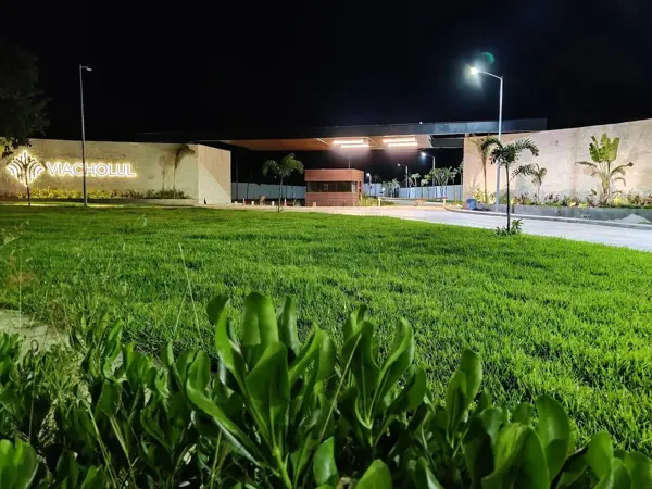 Terreno (B15) en Venta en Vía Cholul en Cholul Terreno (B15) en Venta en Vía Cholul en Cholul