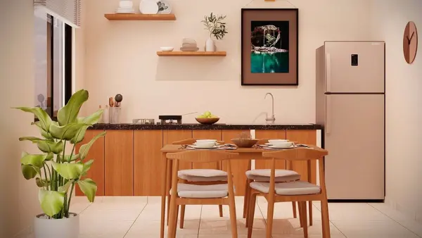 Departamento en venta en Temozon Norte, Mérida — foto 3 de 21