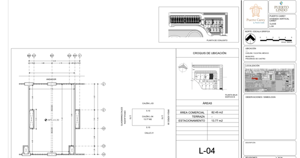 Local en venta en Chelem, Progreso — foto 2 de 17