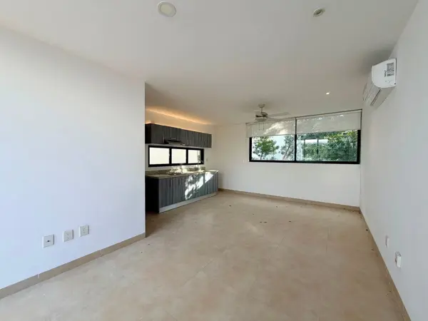 Departamento en venta en Montebello, Mérida — foto 3 de 18