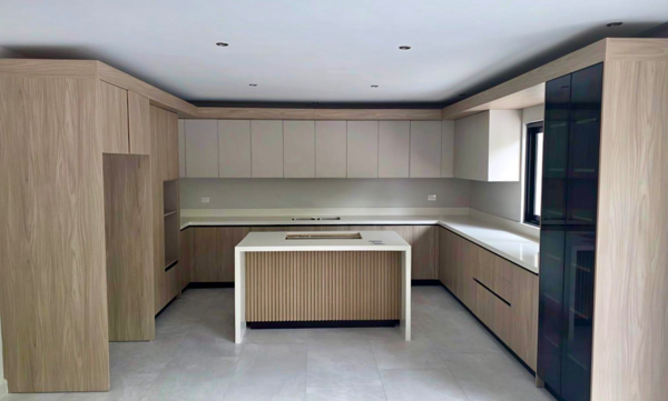 Casa en venta en Altares Residencial, Santiago — foto 2 de 14
