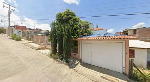 Casa en venta en Los Álamos I.V.O., Oaxaca de Juárez — foto 2 de 12