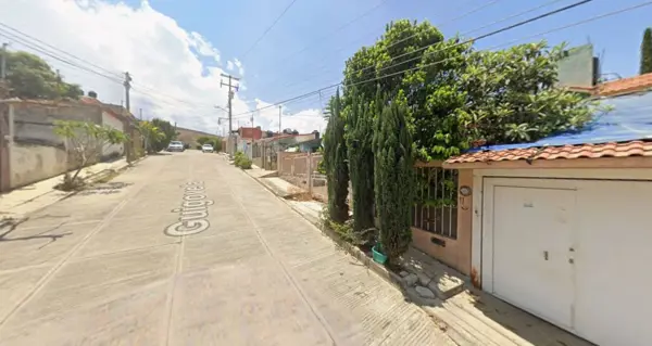 Casa en venta en Los Álamos I.V.O., Oaxaca de Juárez — foto 3 de 12