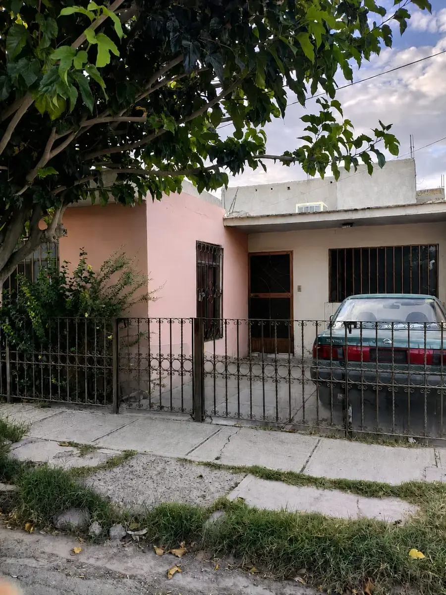 Casa en venta en Jardines Reforma, Torreón — foto 1 de 12