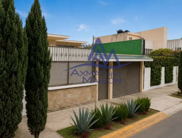 Casa en venta en Jardines de la Florida, Naucalpan de Juárez — foto 2 de 14