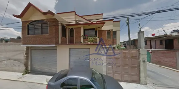 Casa en venta en San Andres Ocotlan, Calimaya — foto 2 de 8