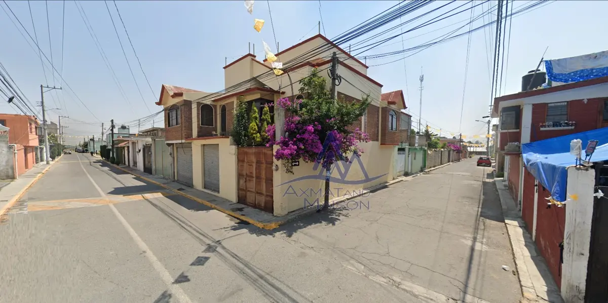 Casa en venta en San Andres Ocotlan, Calimaya — foto 1 de 8