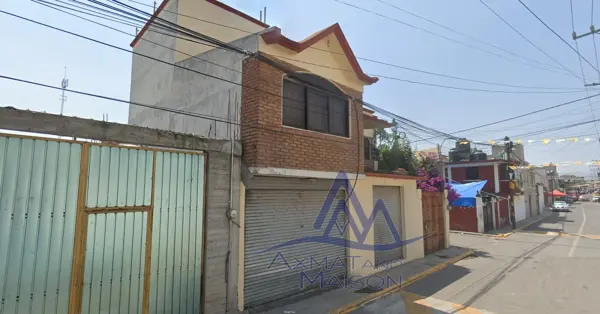 Casa en venta en San Andres Ocotlan, Calimaya — foto 3 de 8