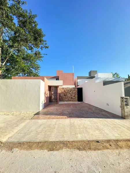 Casa en venta en Conkal, Conkal — foto 3 de 41