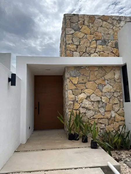 Casa en venta en Chablekal, Mérida — foto 3 de 41