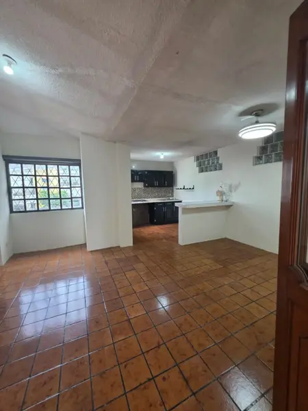Departamento en renta en Jardines Roma, Monterrey — foto 2 de 8