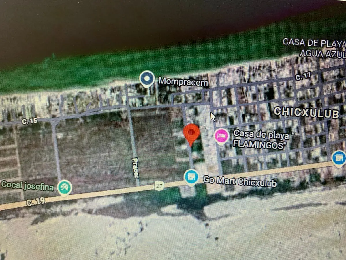 Terreno en venta en Chicxulub Puerto, Progreso — foto 1 de 13