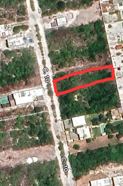 Terreno en venta en Chicxulub Puerto, Progreso — foto 2 de 13