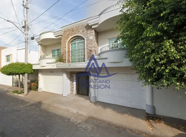 Casa en venta en Villas Del Rio, Culiacán — foto 3 de 10