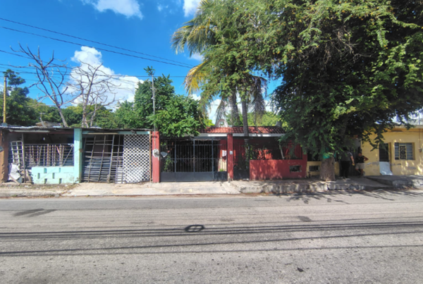 Terreno en Venta en Sobre Avenida en Chuburna, Mérida