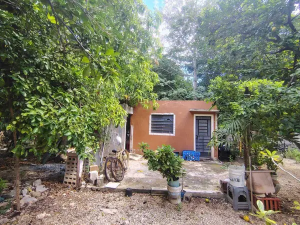 Terreno en venta en Chuburna de Hidalgo, Mérida — foto 3 de 13
