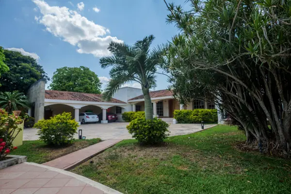 Casa en venta en Santa Rita Cholul, Mérida — foto 3 de 18