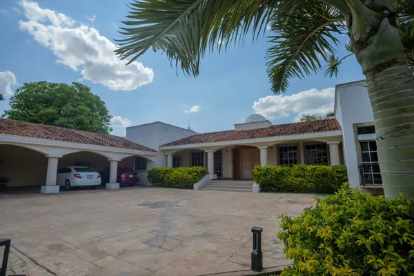 Casa en venta en Santa Rita Cholul, Mérida — foto 2 de 18