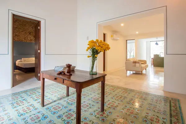Casa en venta en Merida Centro, Mérida — foto 2 de 24